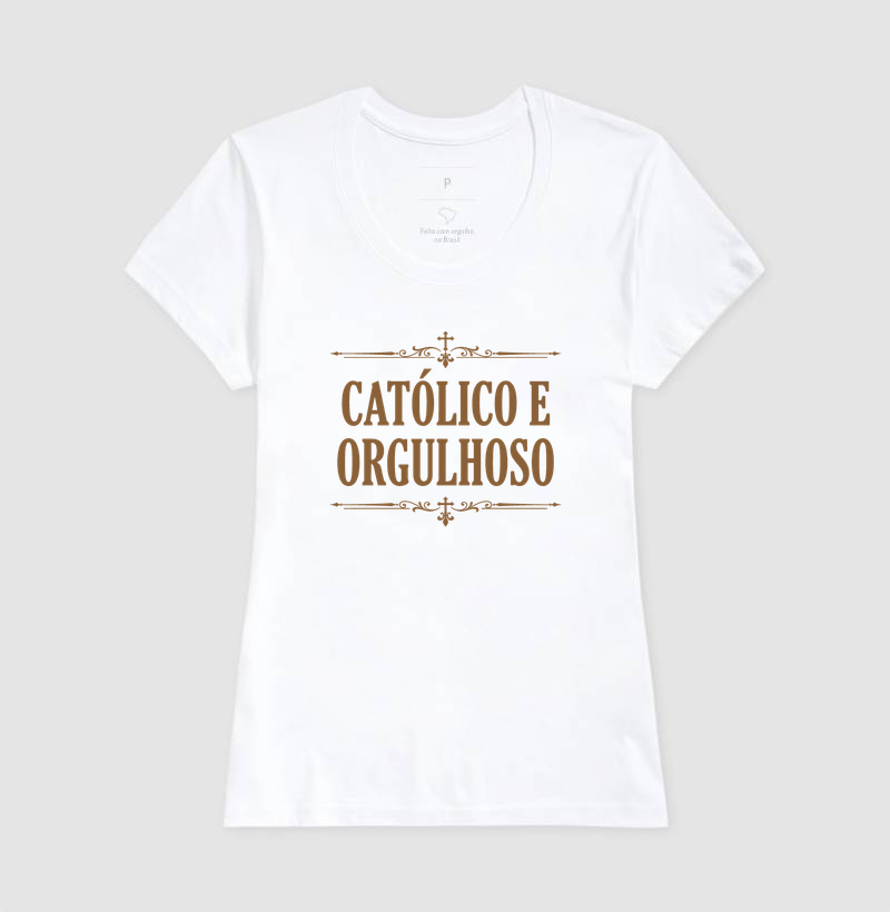 Orgulhoso de Ser Católico - Imagem 5