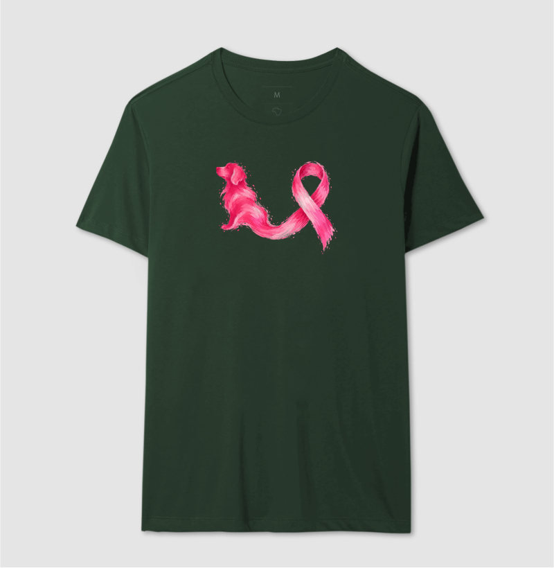 Outubro Rosa Canino - Imagem 12
