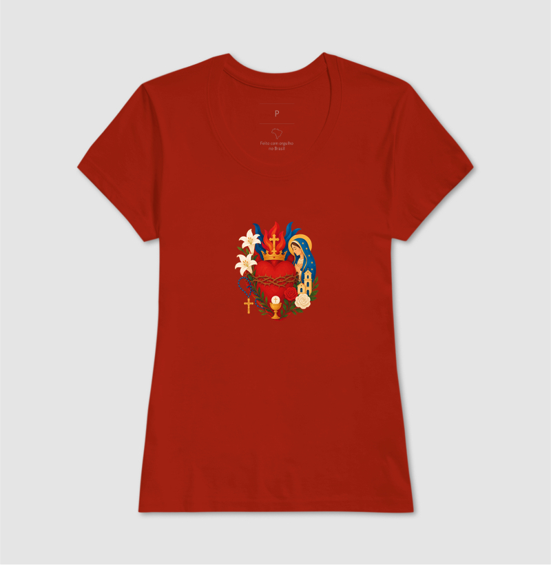 Camisa 10