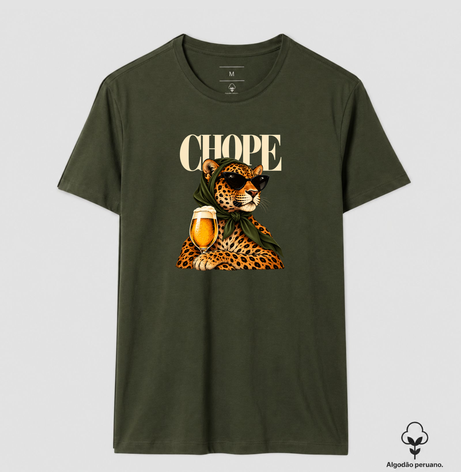 Onça do Chope - Imagem 6