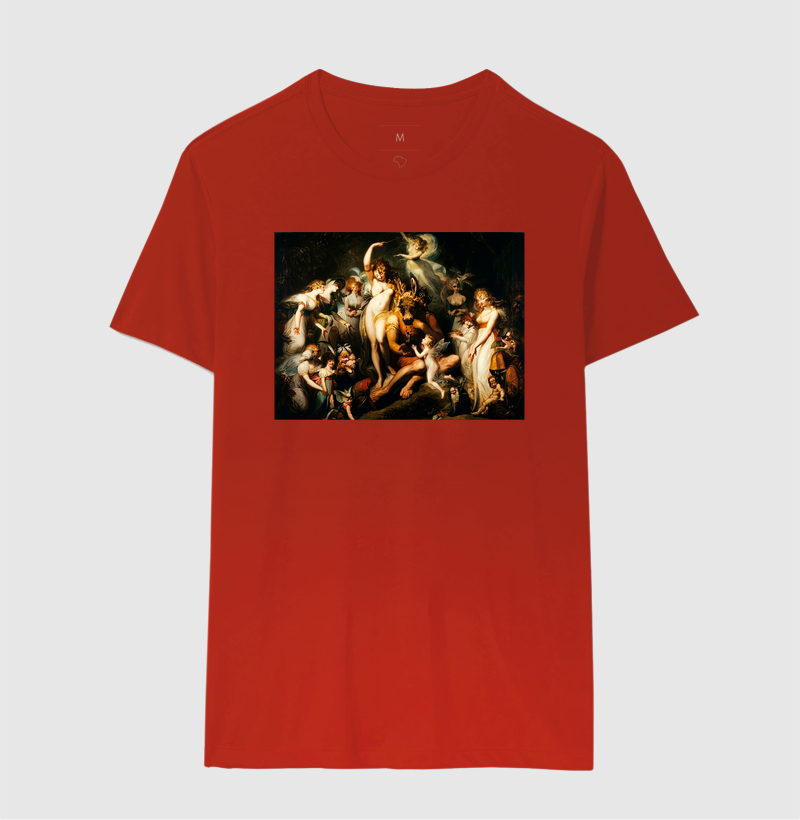 Camisa 9