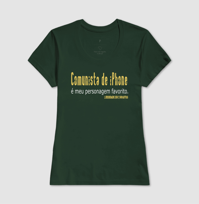 Camisa 13