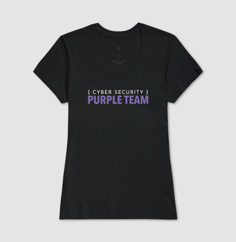 Cyber Security Purple Team - Imagem 3