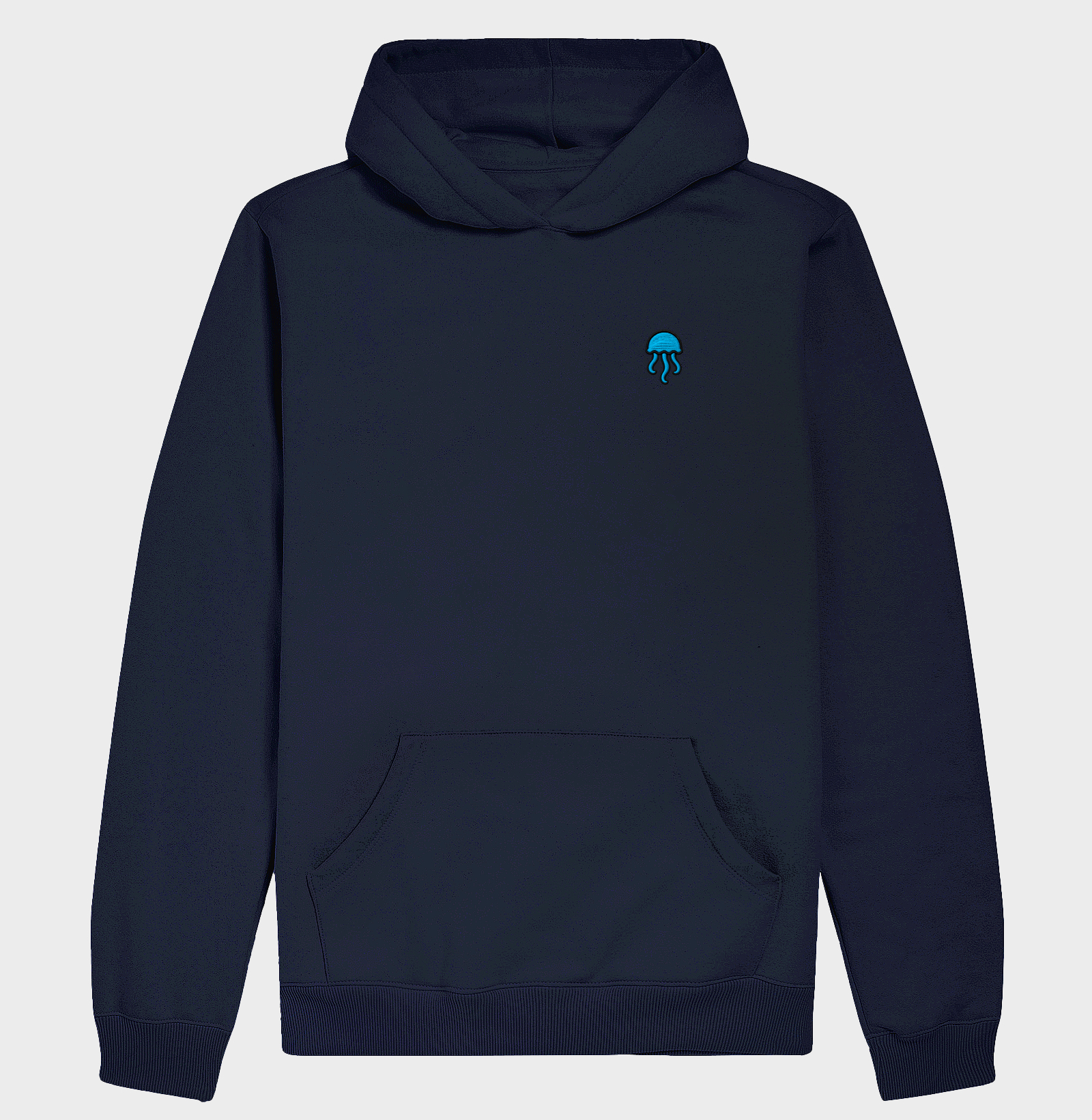 Camiseta - Raia Nove - Água-viva - Imagem 4