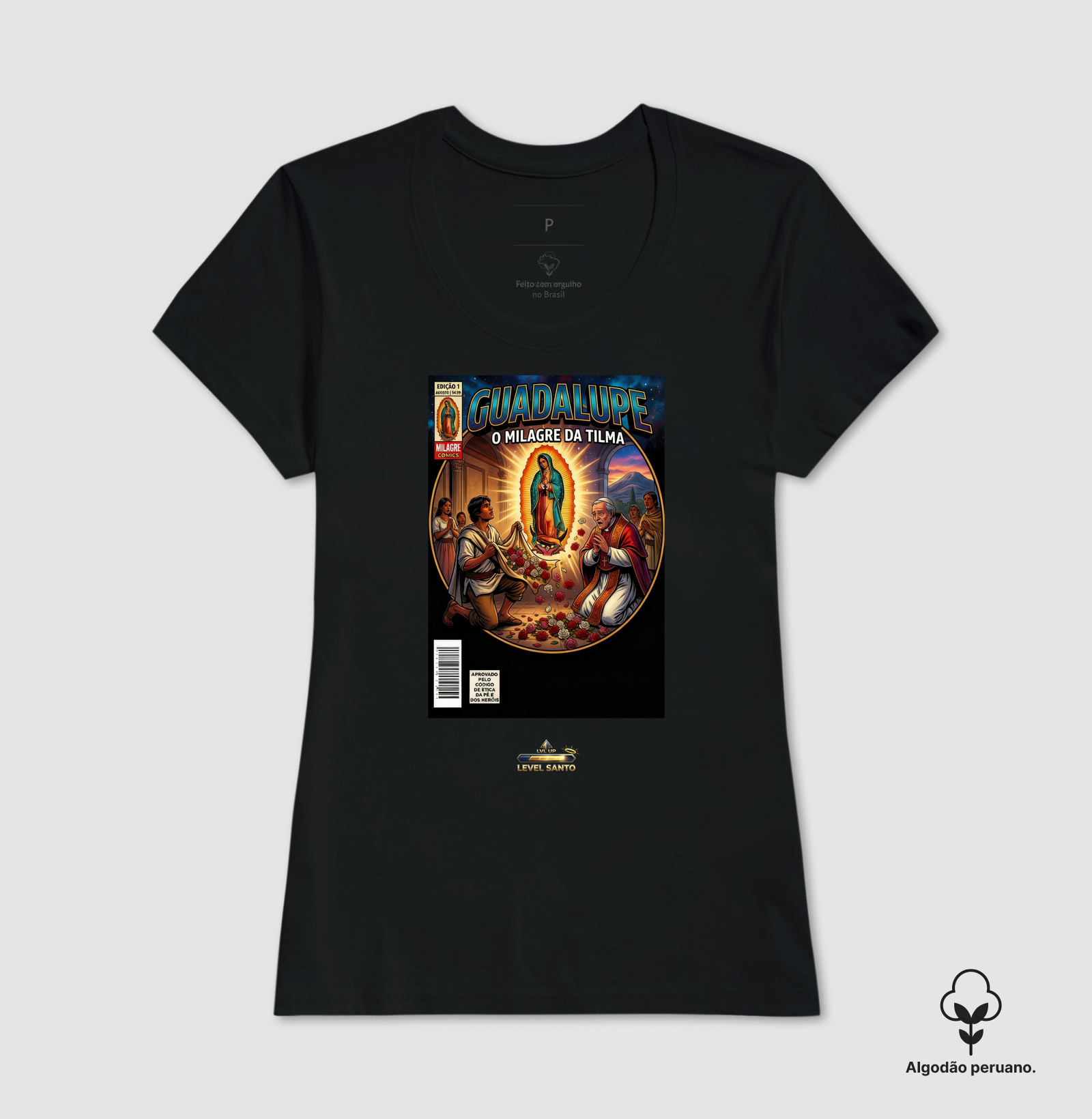 Camisa 5