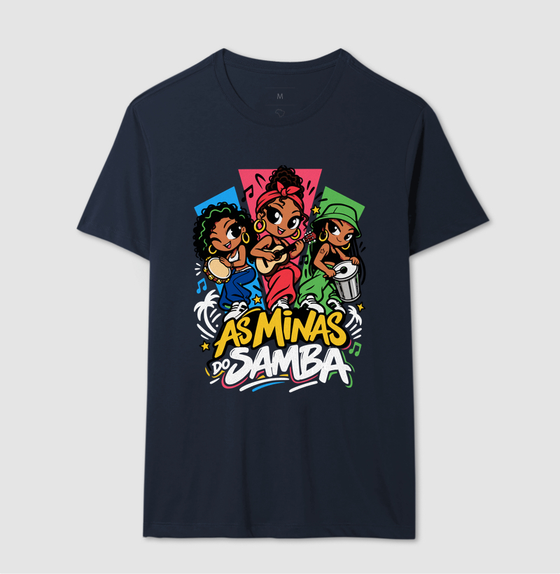 As minas do Samba - Imagem 6