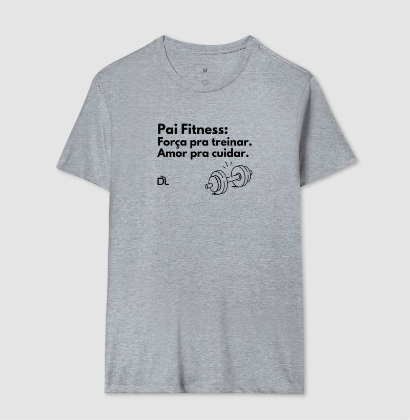 Pai Fitness Força e Amor - Imagem 9