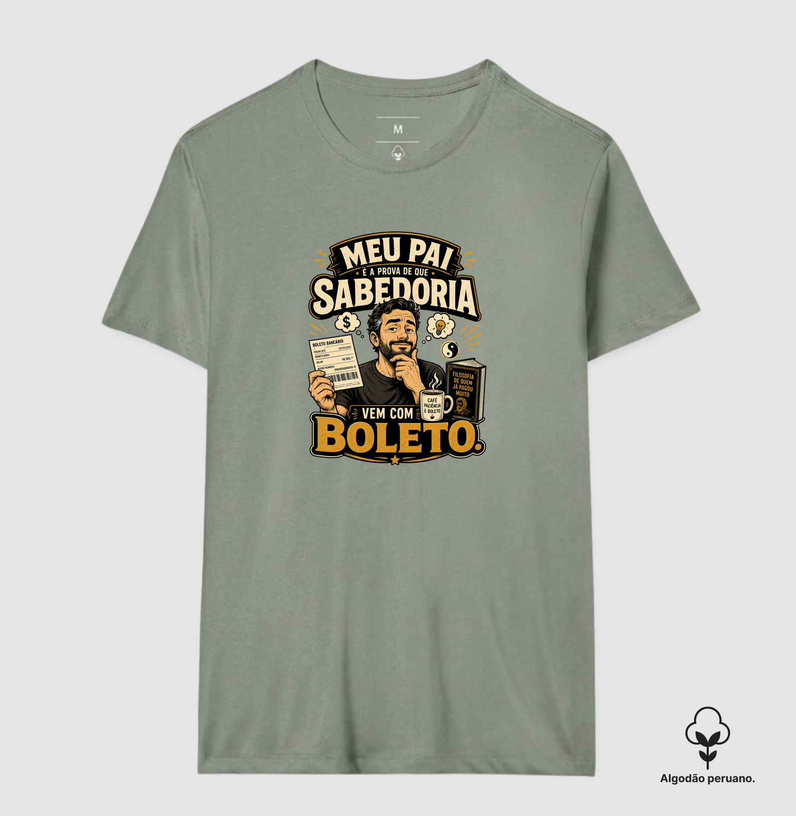 Camisa 8