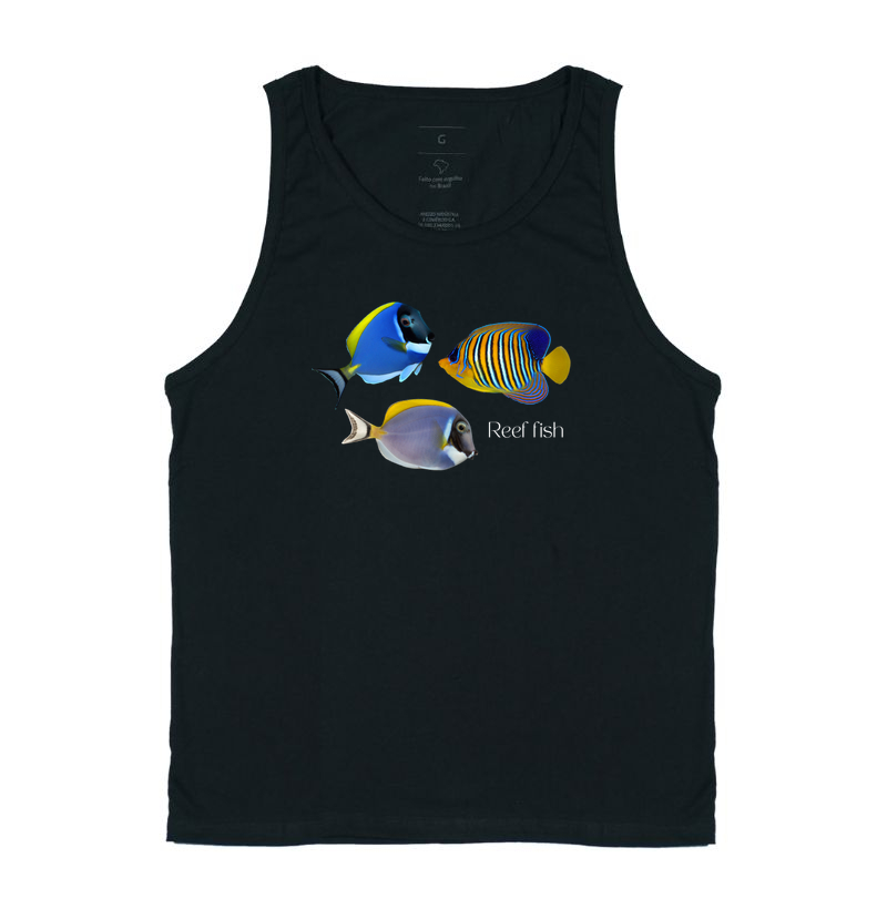 Reef Fish - Imagem 5
