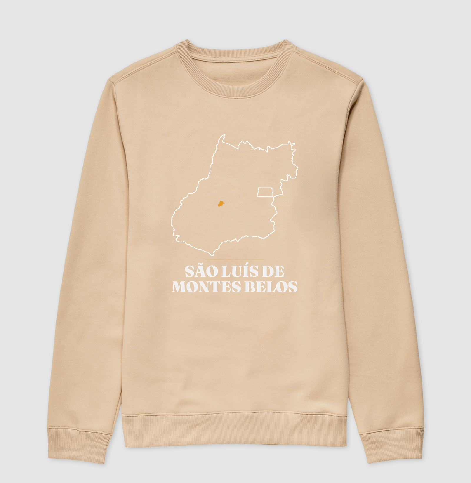 São Luís de Montes Belos | Traço GO - Imagem 3