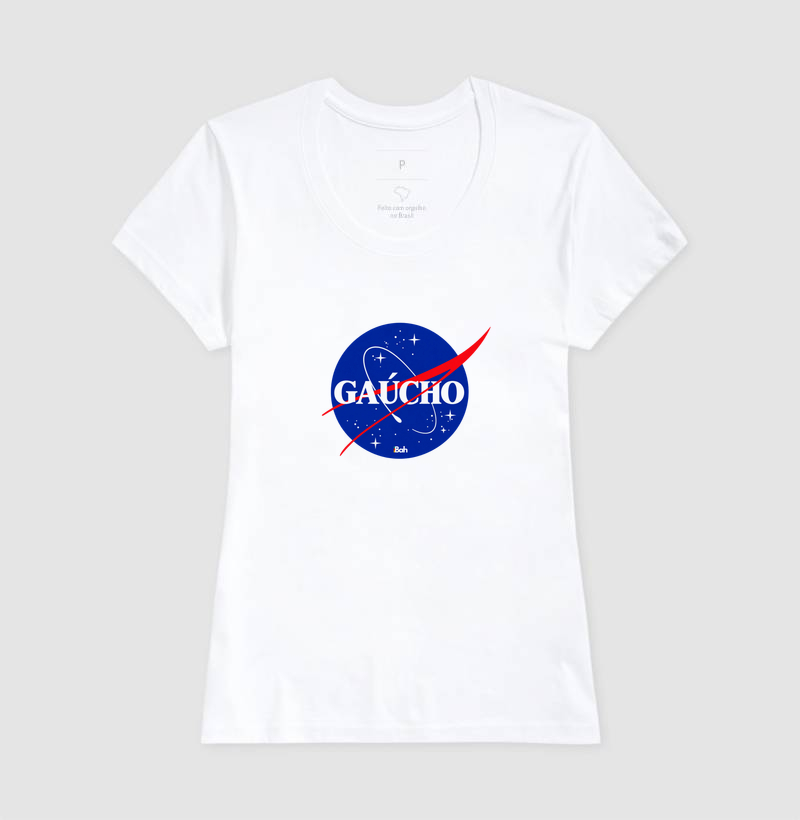 Gaúcho NASA - Imagem 5
