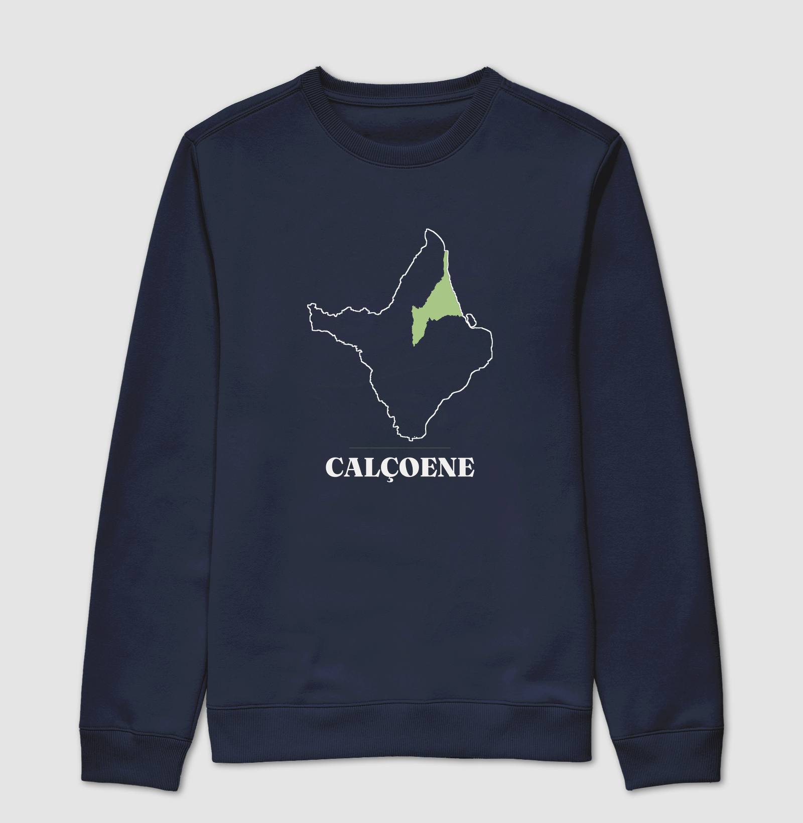 Calçoene | Traço AP - Imagem 5