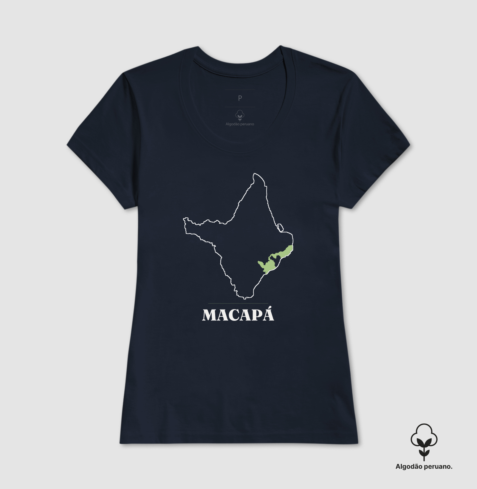 Macapá | Traço AP - Imagem 9