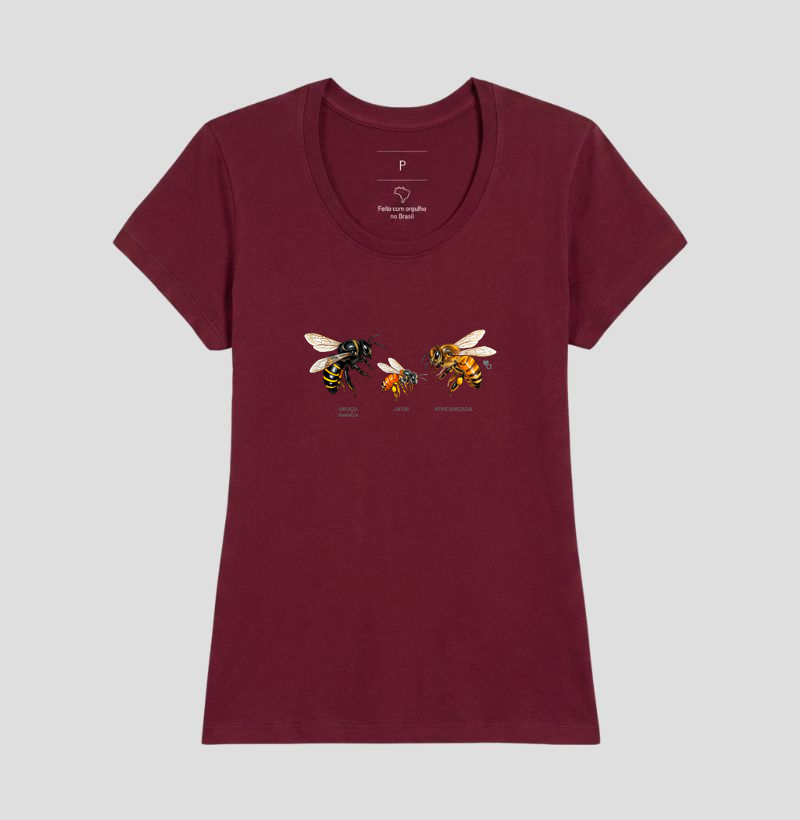 Camisa 16