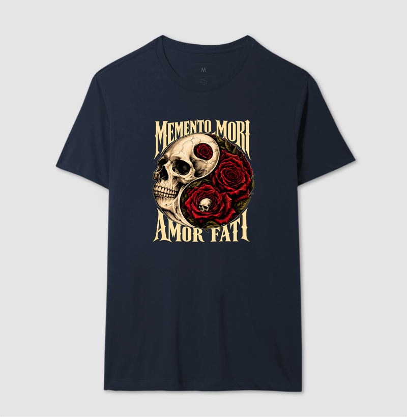 Dualidade — Memento Mori & Amor Fati - Imagem 6