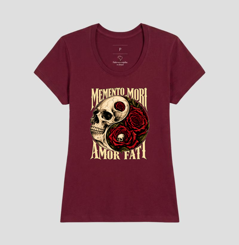 Dualidade — Memento Mori & Amor Fati - Imagem 19