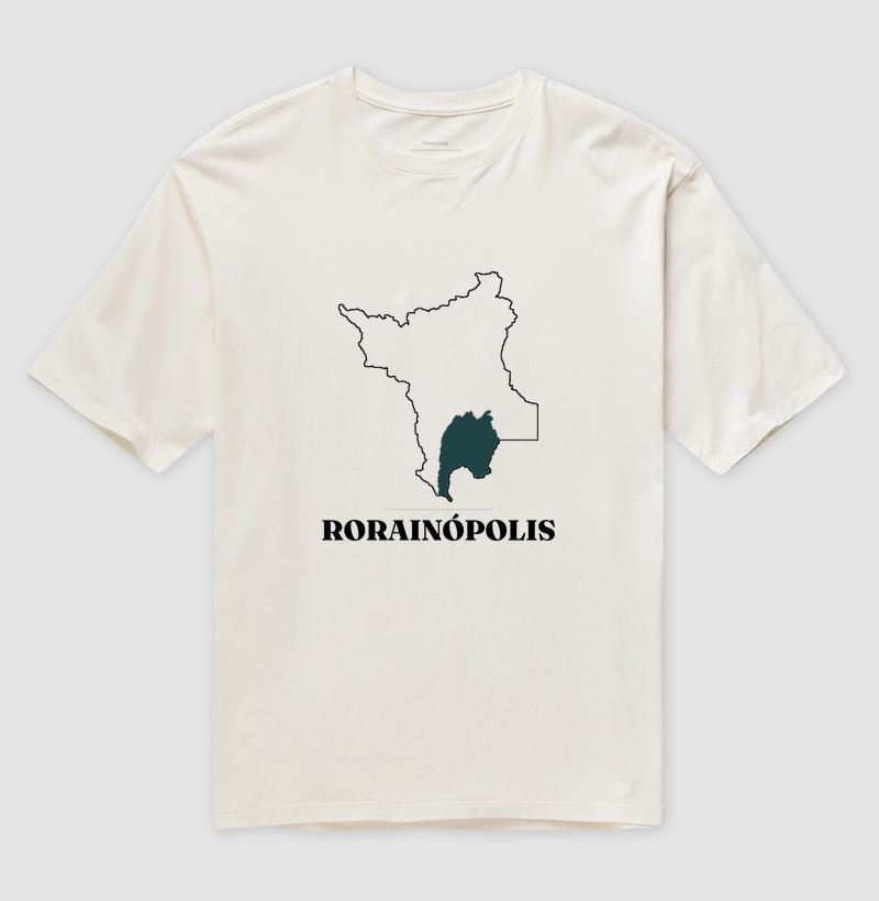 Rorainópolis | Traço RR - Imagem 4