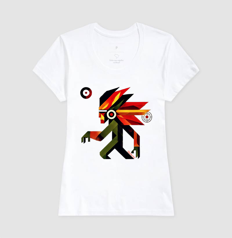 Camisa 4