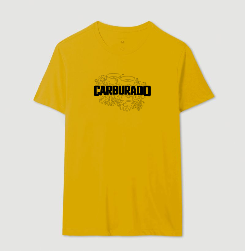 Pai Carburado - Imagem 13