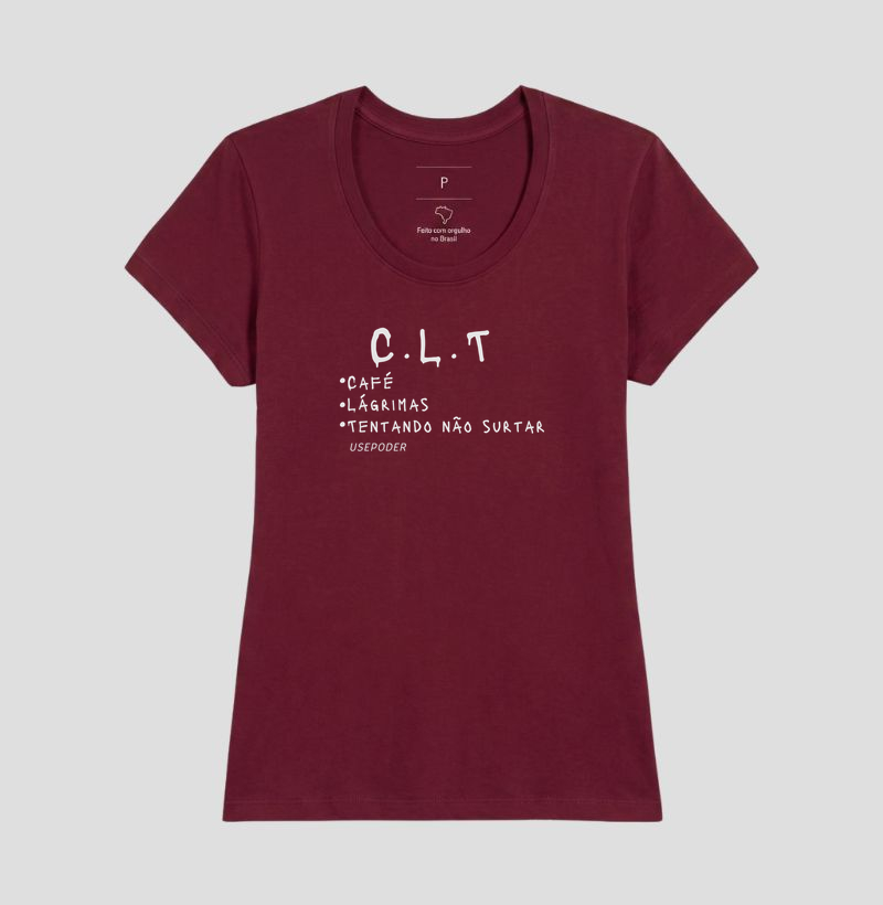 Camisa 18