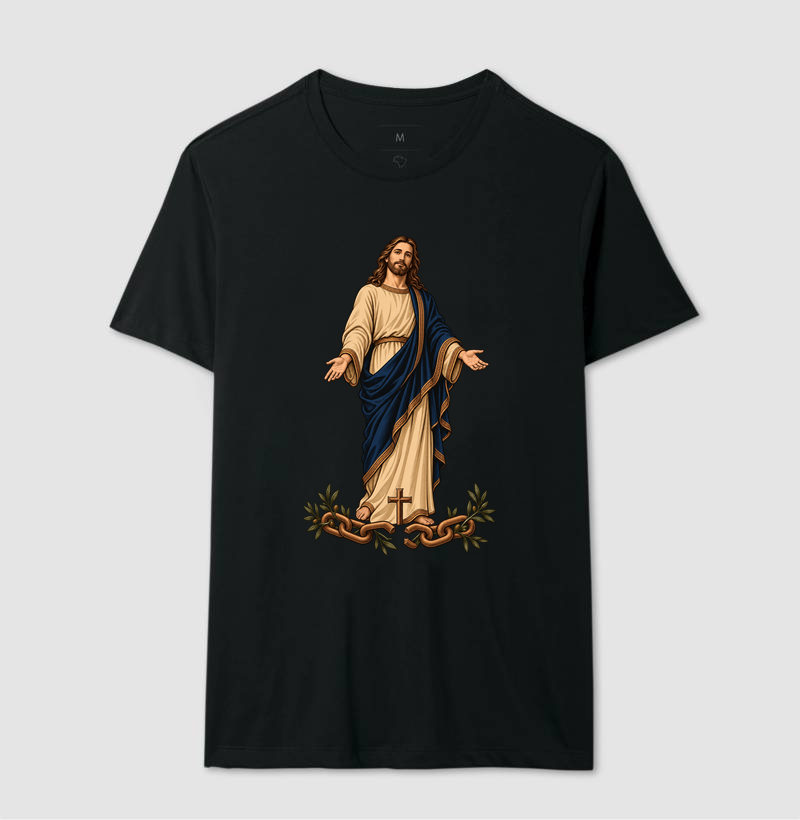 Cristo Libertador - Cristo Vivo - Imagem 2