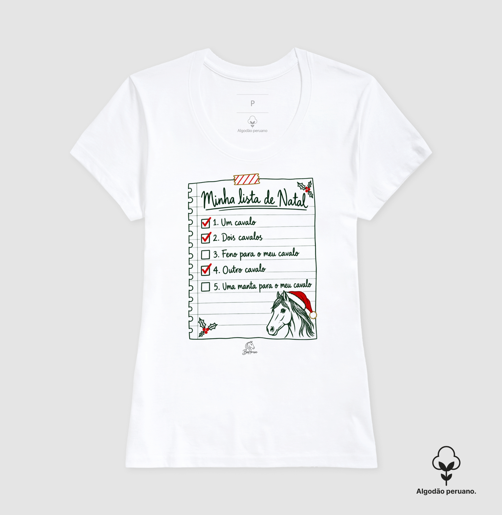 Lista de Natal PREMIUM  - Imagem 5