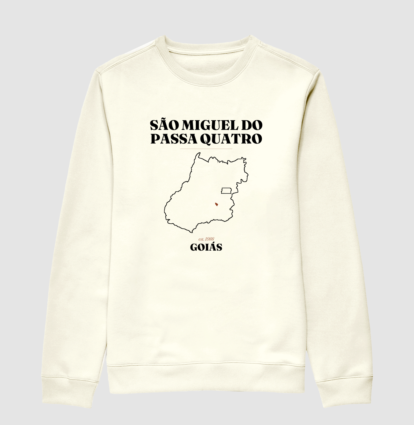 São Miguel do Passa Quatro | Legado GO - Imagem 2