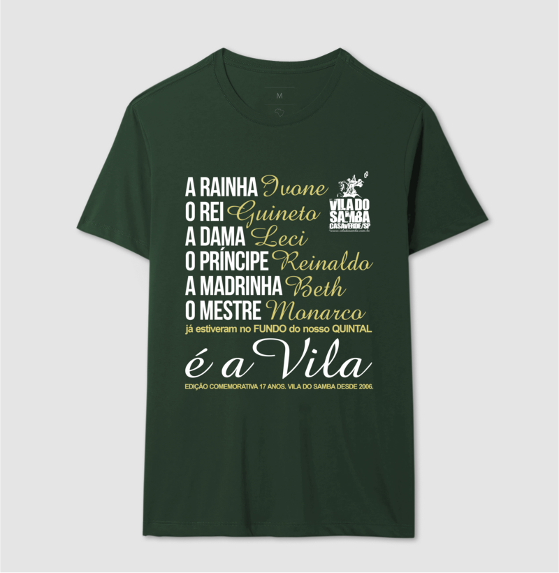 Camisa 11