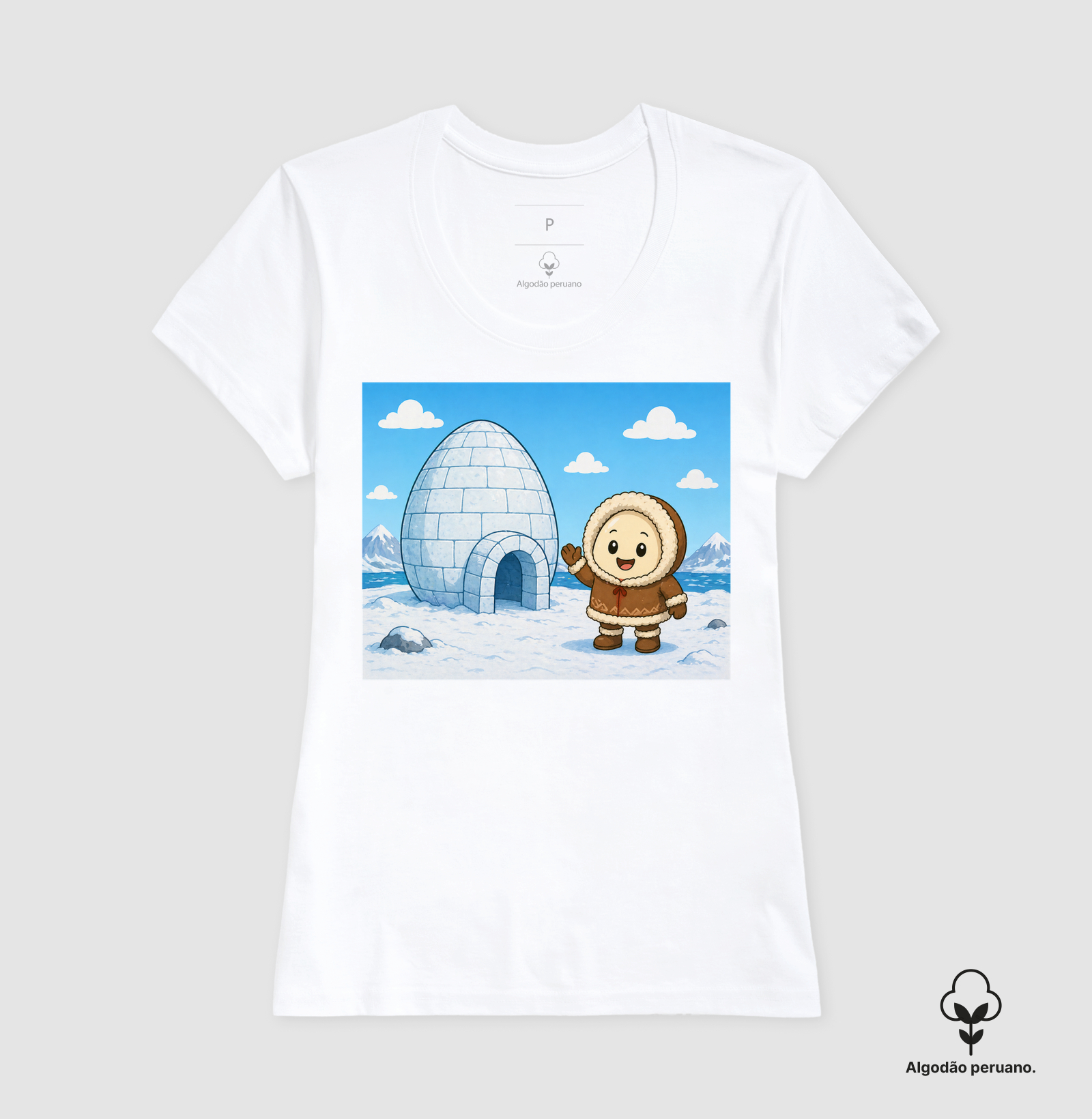 Camisa 5
