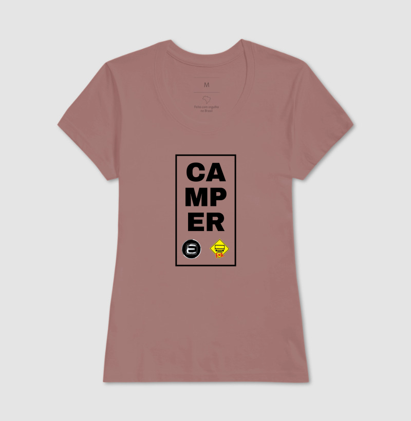 Camisa 18