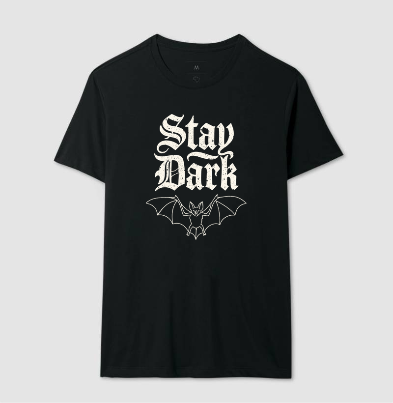 Stay Dark - Imagem 2