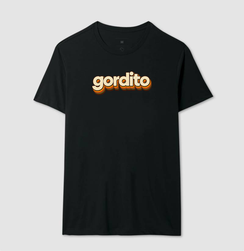 GORDITO - Imagem 2