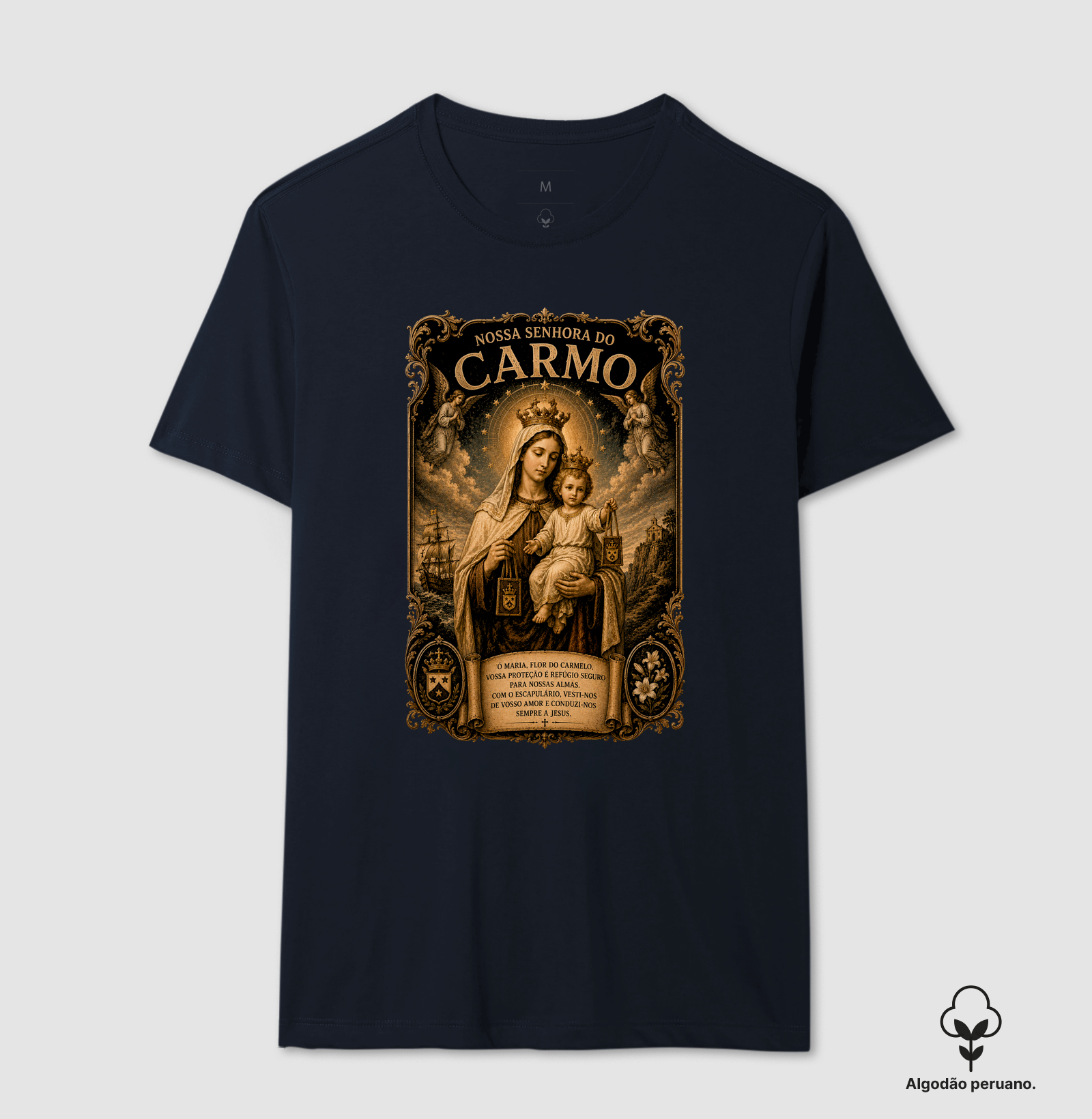 Camisa 10