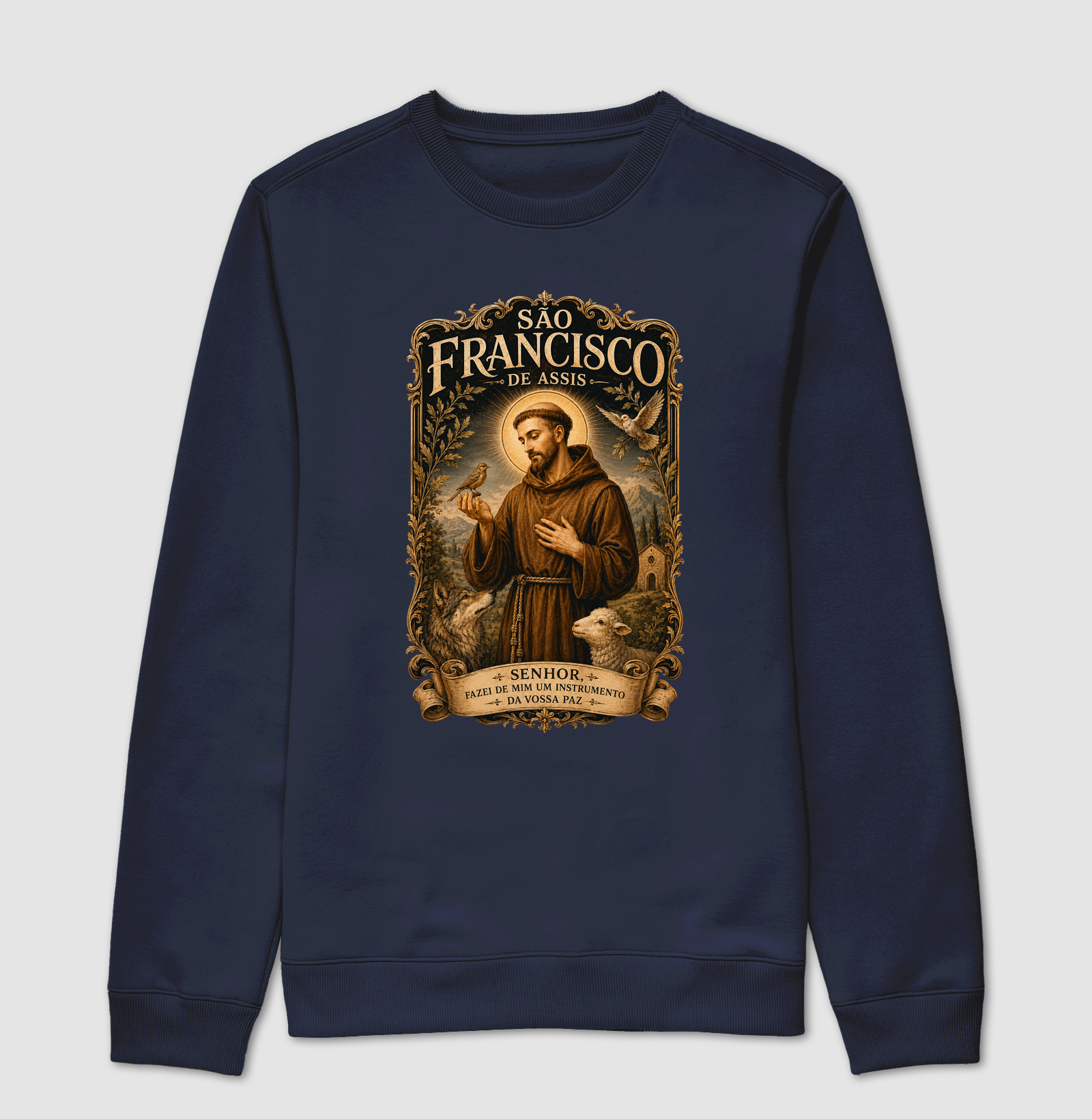 Camisa 7