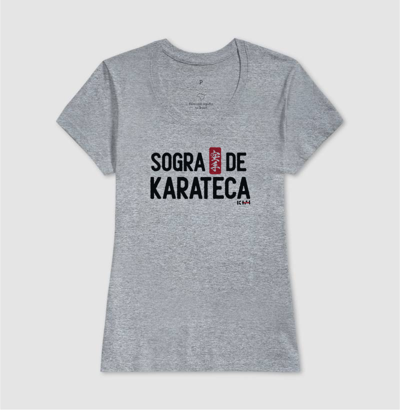 Sogra de Karateca – Karate, Família e Orgulho - Imagem 9
