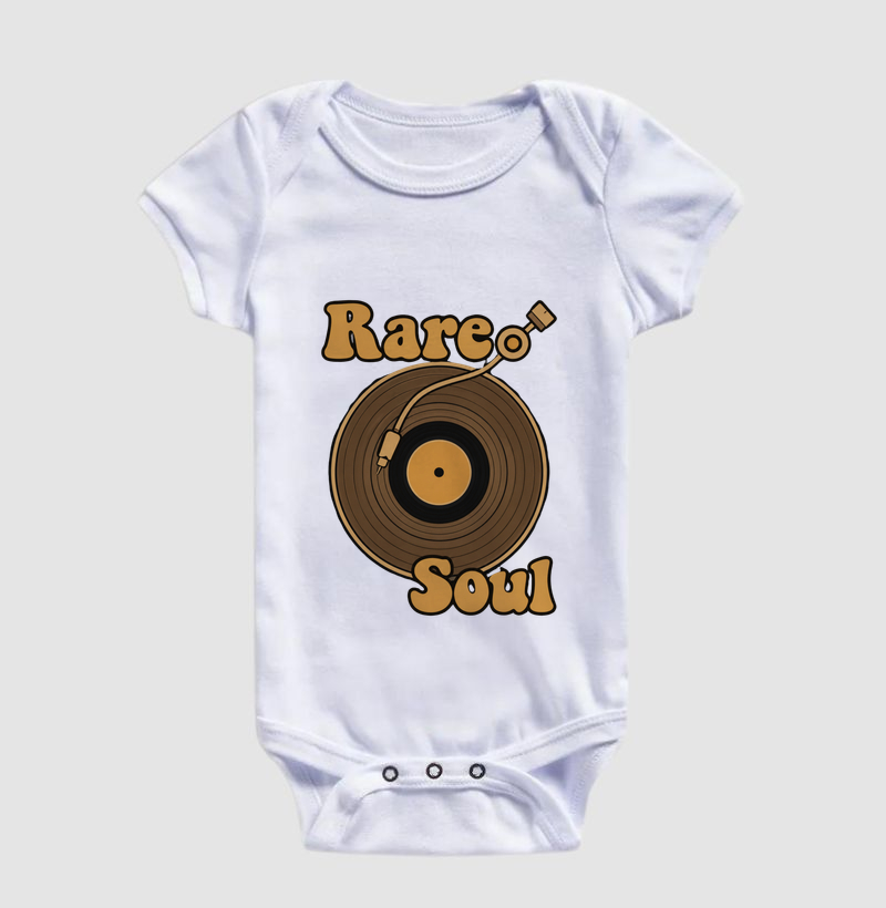 Rare Soul - Imagem 3