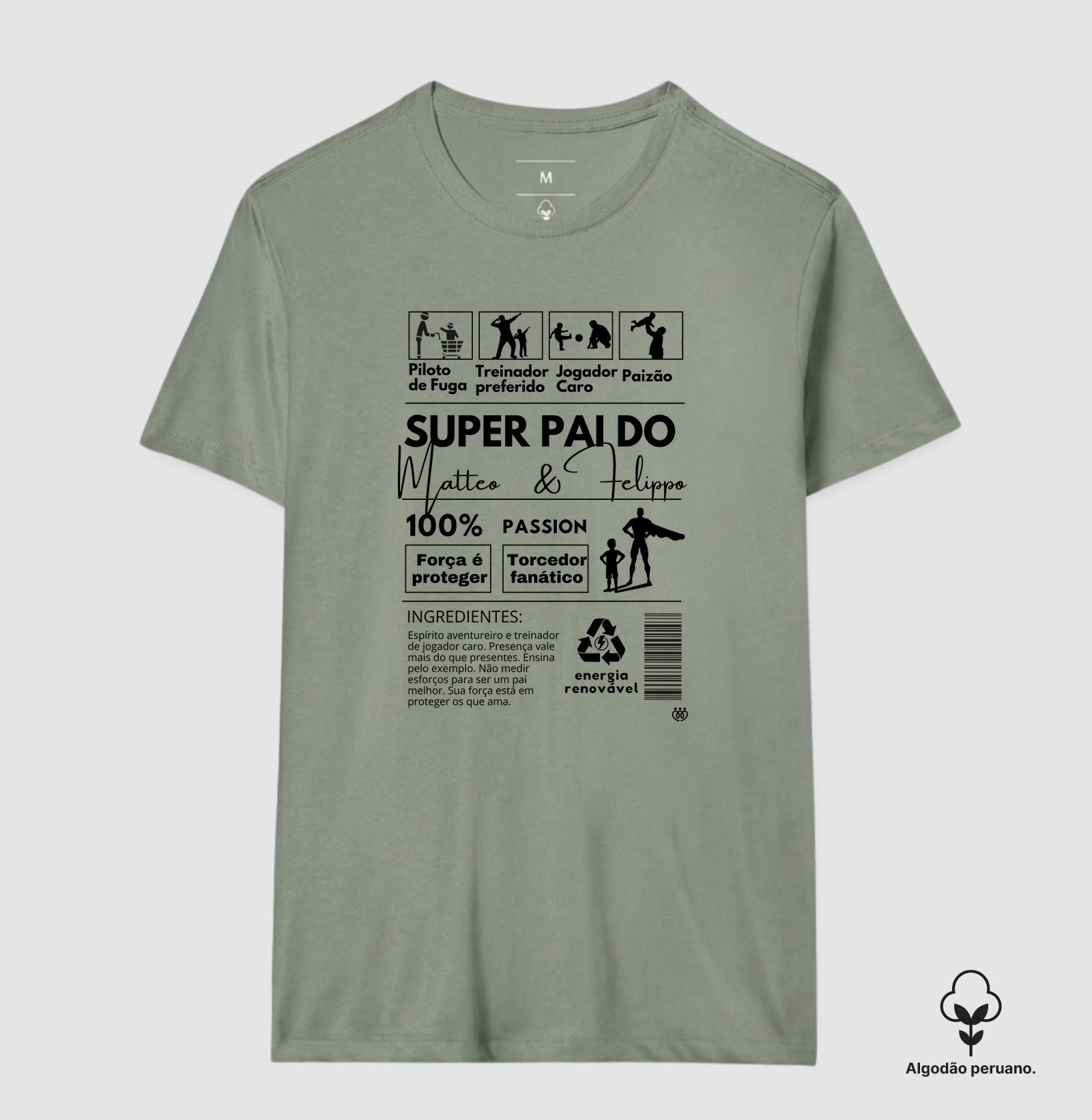 Camisa 5