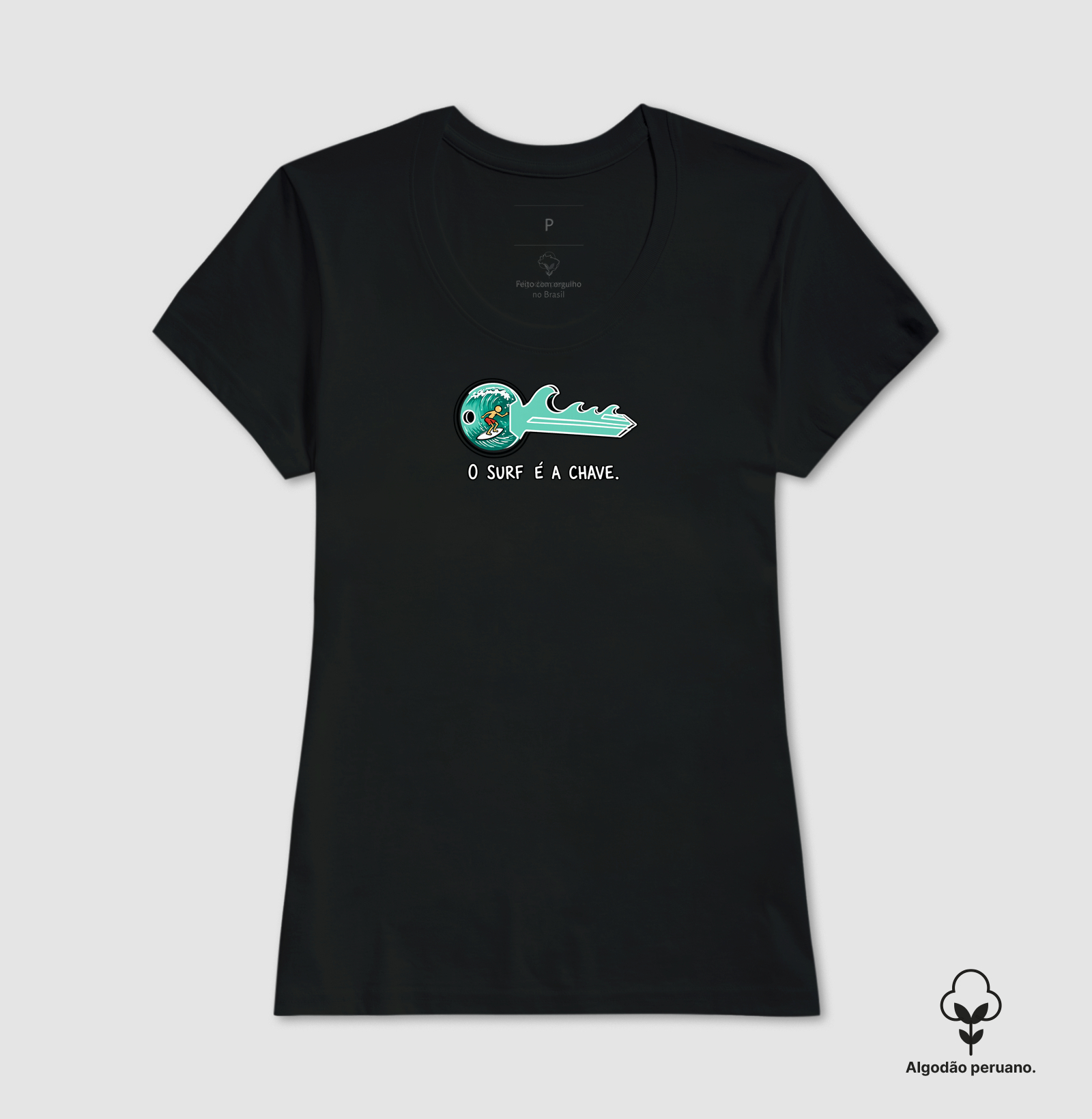 SURF É A CHAVE - Imagem 3