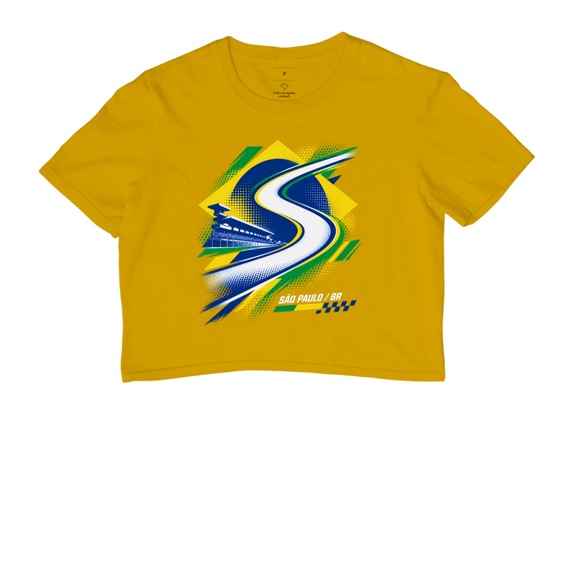 S de Interlagos - Imagem 7