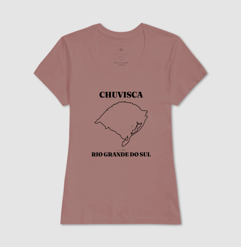 Camisa 16