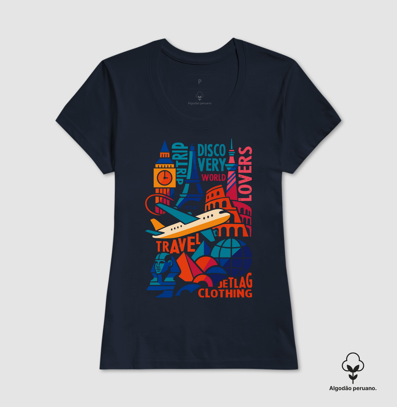 Camisa 6