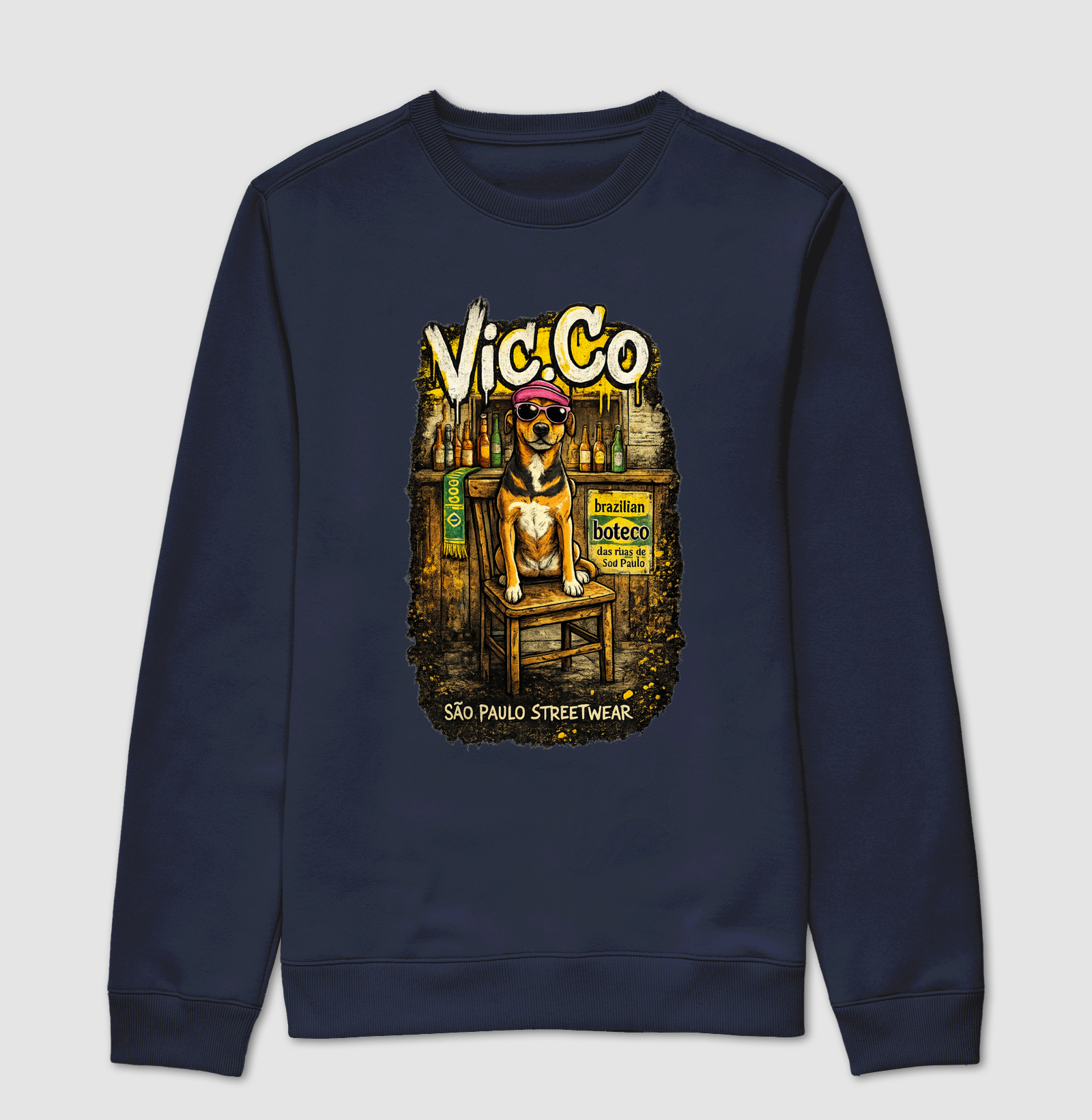 Camisa 4