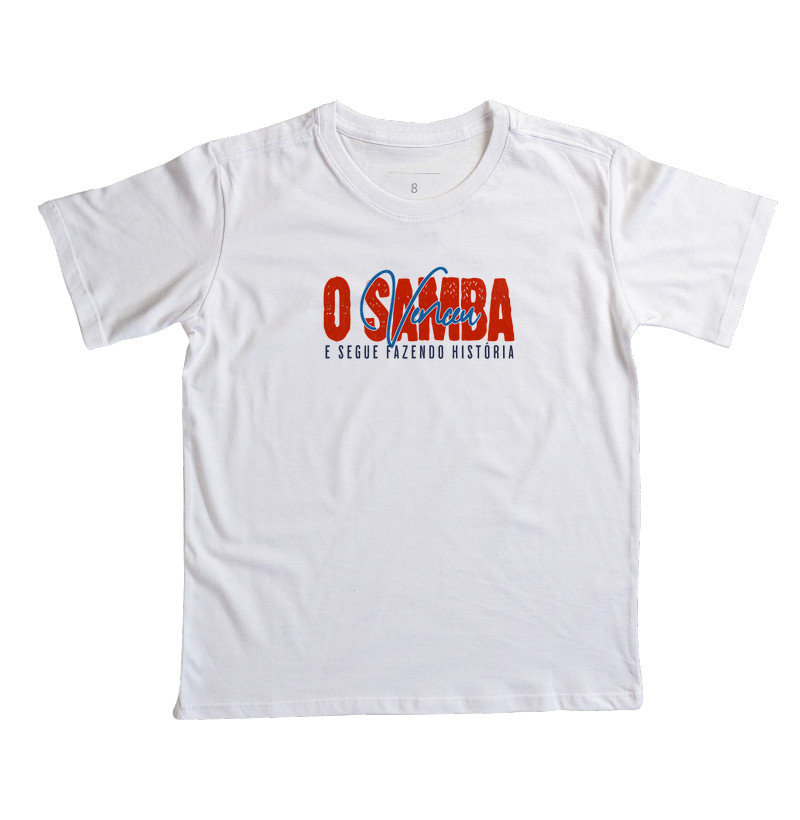 O Samba venceu - Imagem 4