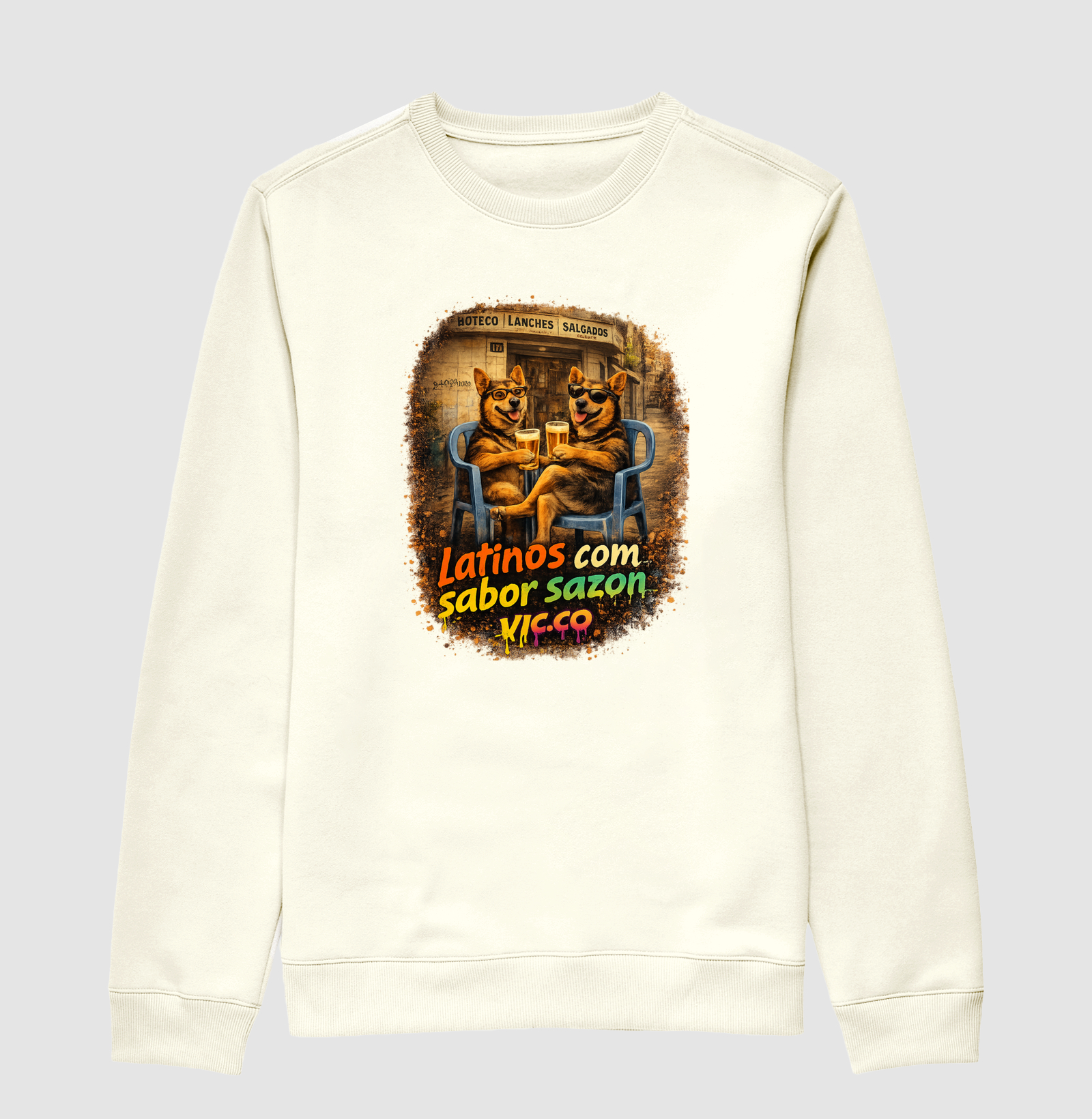 Camisa 1