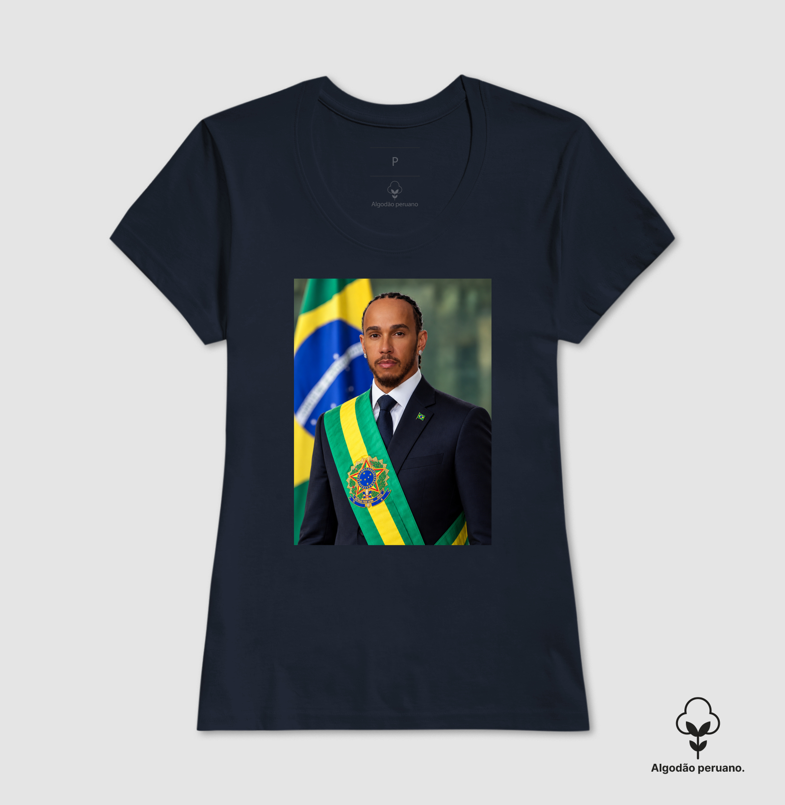 Hamilton Presidente - Imagem 6