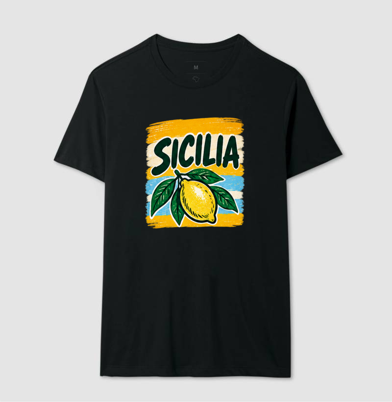 Sicilia Listrado - Imagem 2