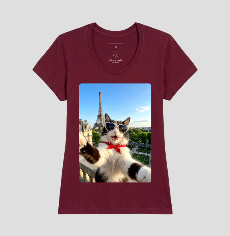 Camisa 18