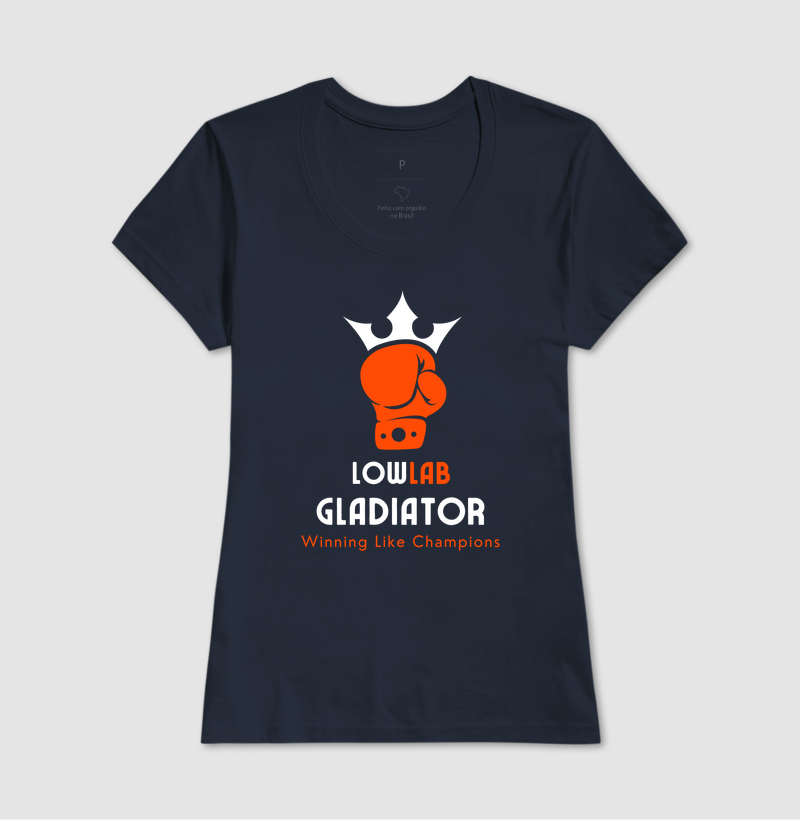 LowLab Gladiator - Imagem 7