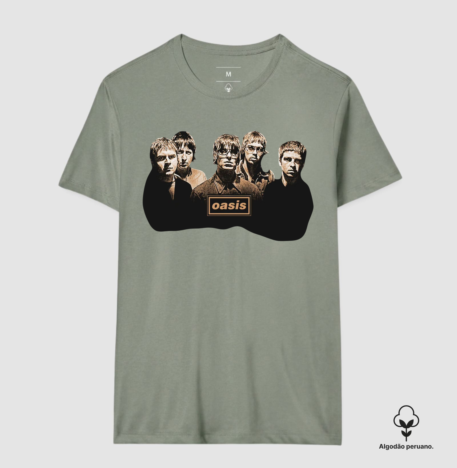 Oasis - Integrantes - Imagem 9