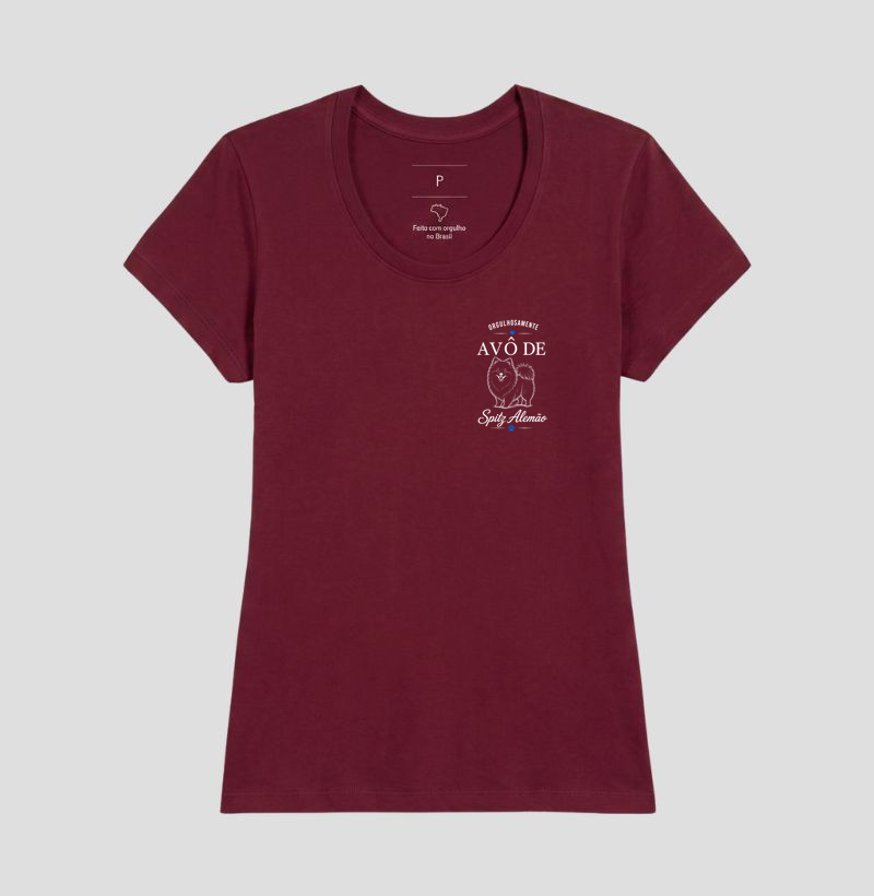 Camisa 18